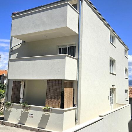 ספליט Apartment Aurelius מראה חיצוני תמונה