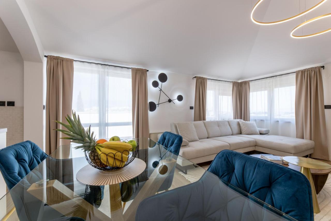 ספליט Apartment Aurelius מראה חיצוני תמונה