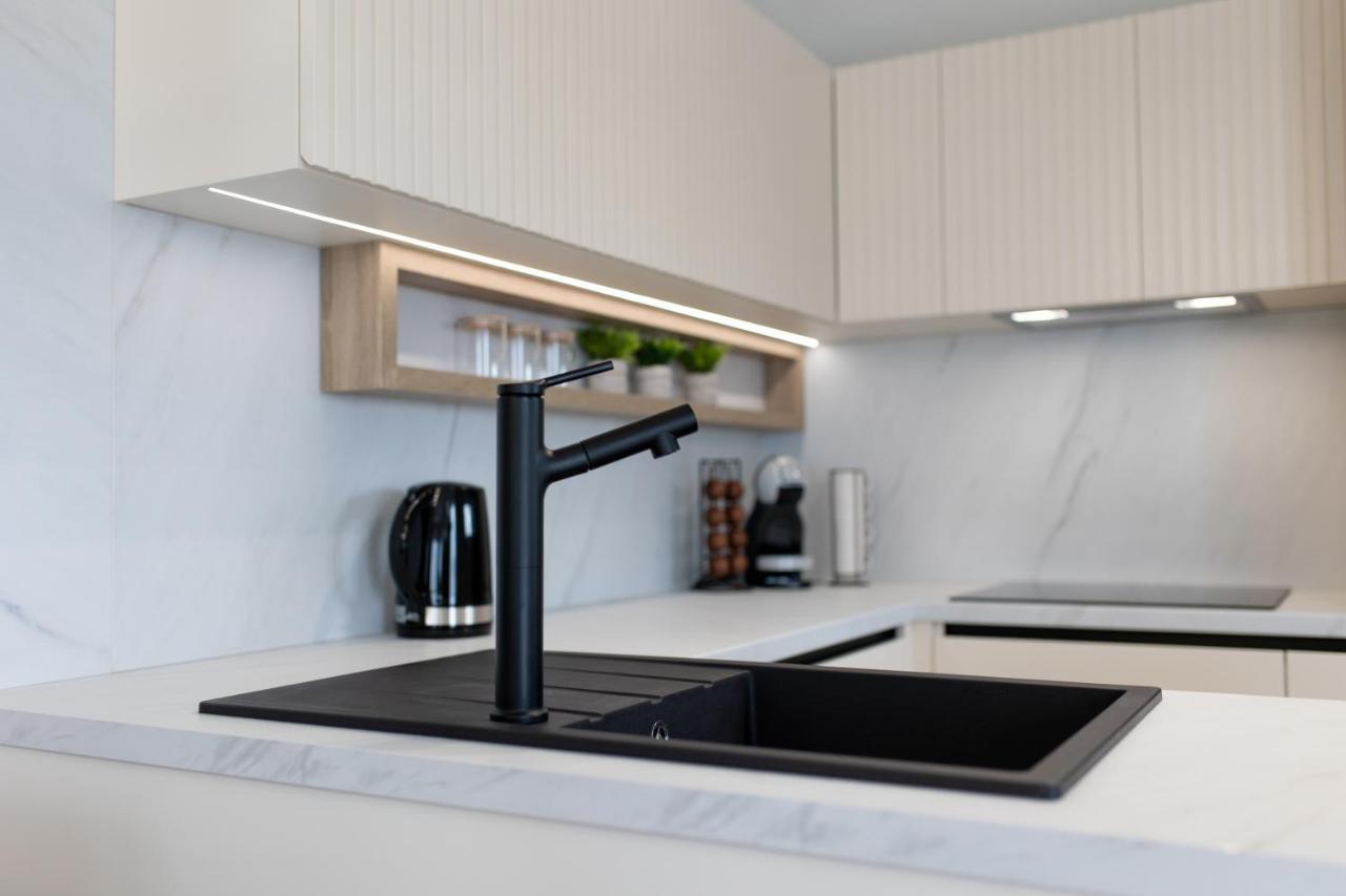 ספליט Apartment Aurelius מראה חיצוני תמונה
