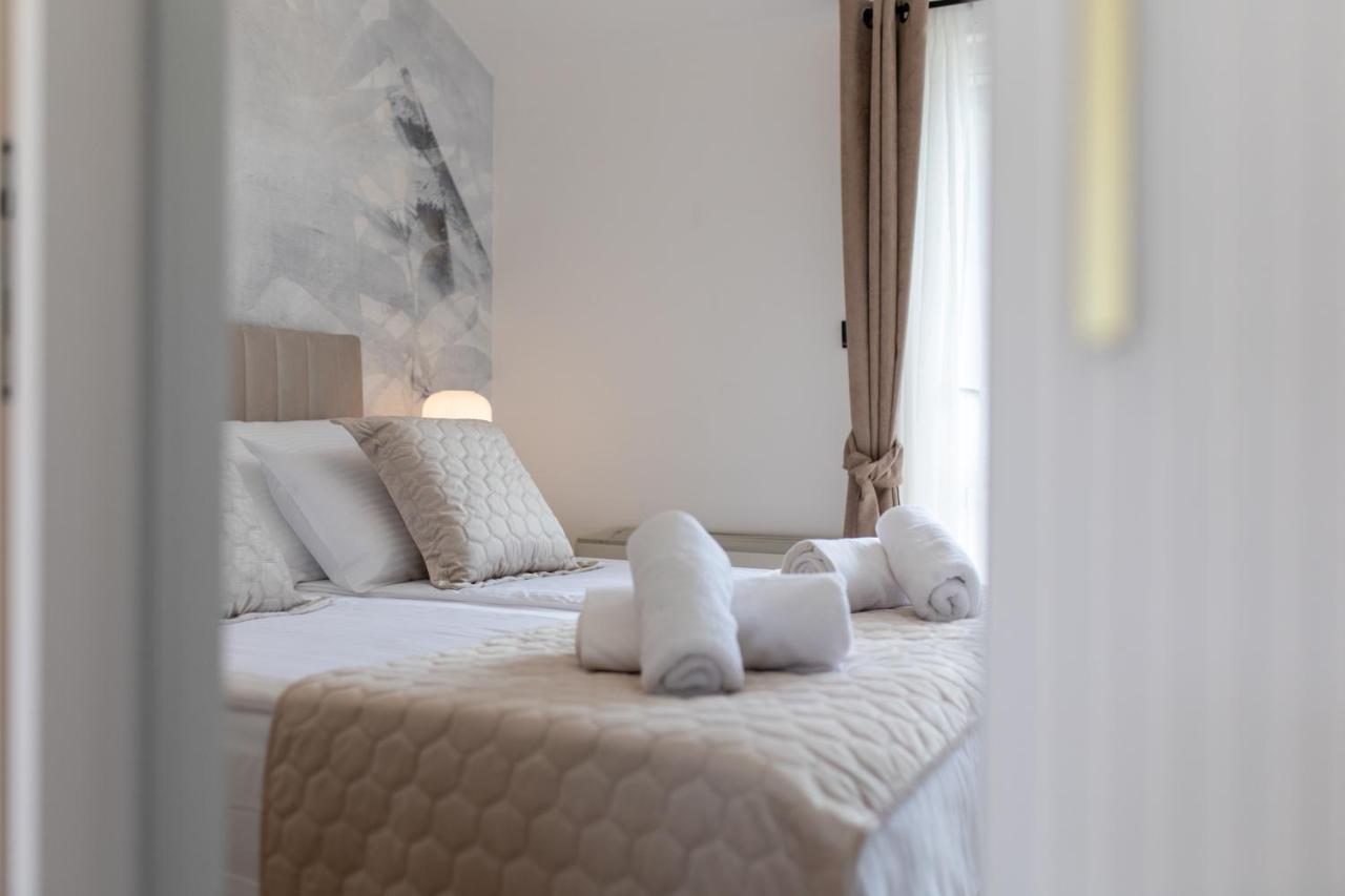 ספליט Apartment Aurelius מראה חיצוני תמונה