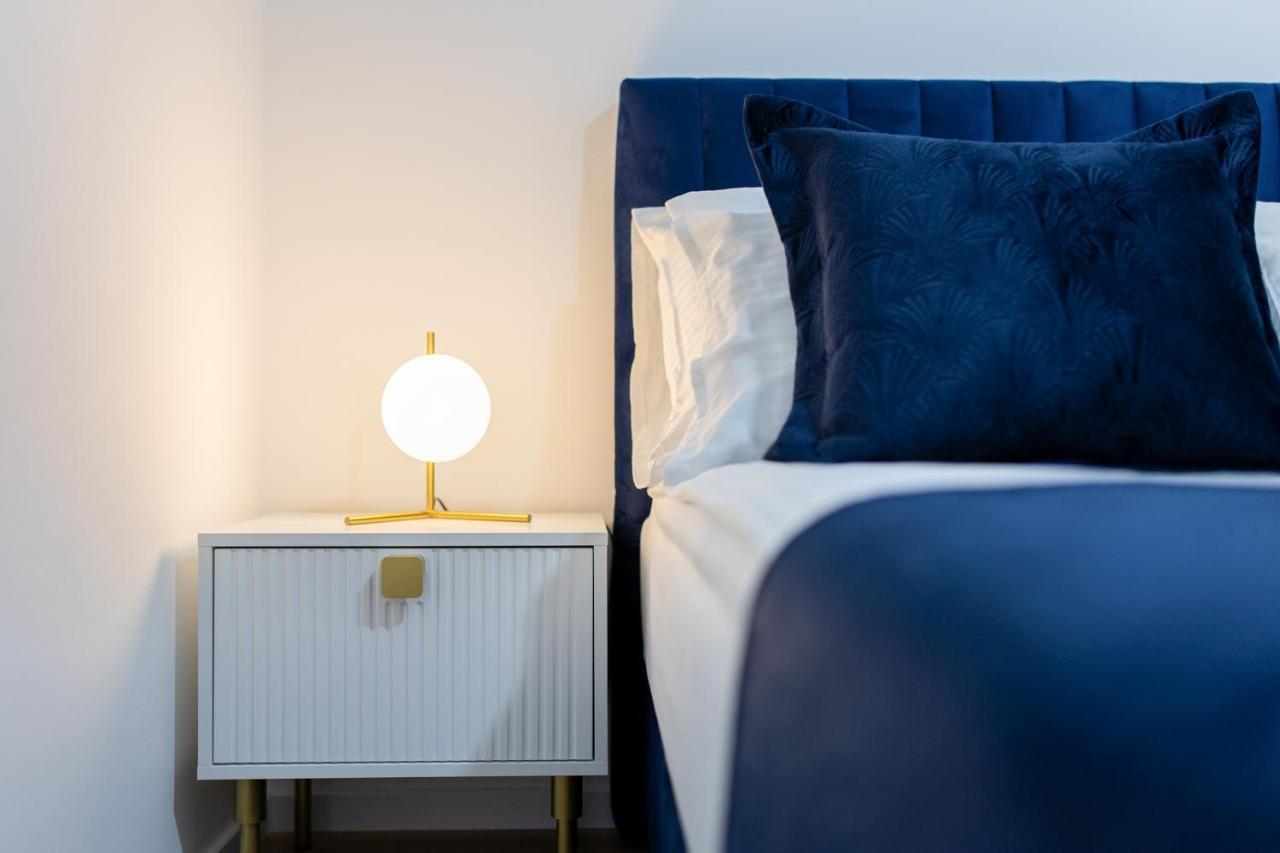 ספליט Apartment Aurelius מראה חיצוני תמונה