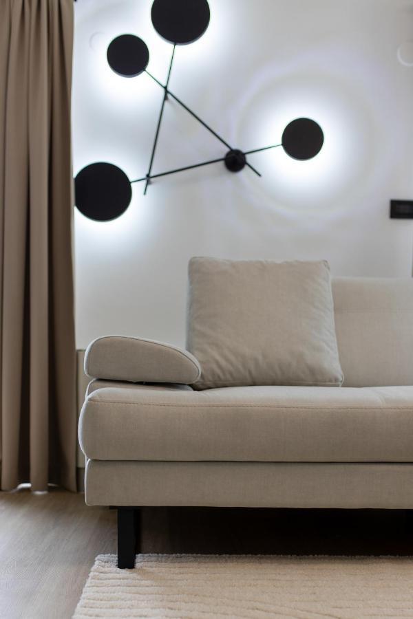 ספליט Apartment Aurelius מראה חיצוני תמונה