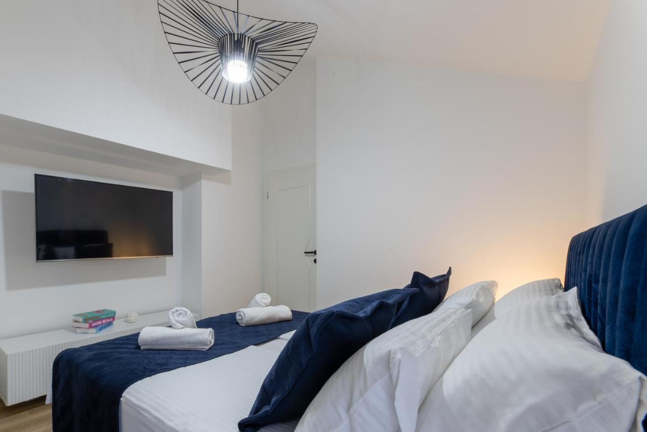 ספליט Apartment Aurelius מראה חיצוני תמונה