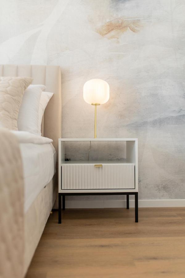 ספליט Apartment Aurelius מראה חיצוני תמונה