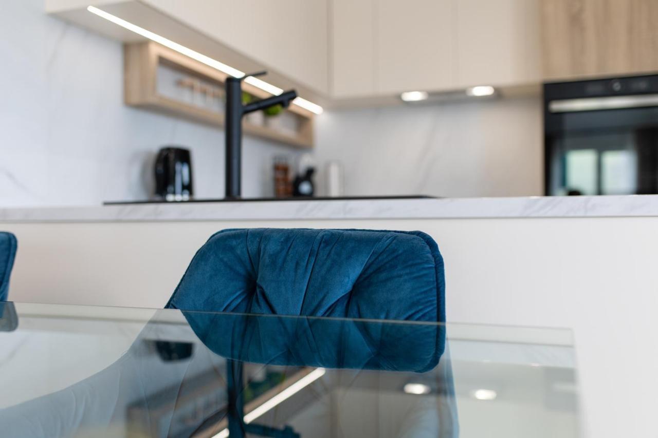 ספליט Apartment Aurelius מראה חיצוני תמונה