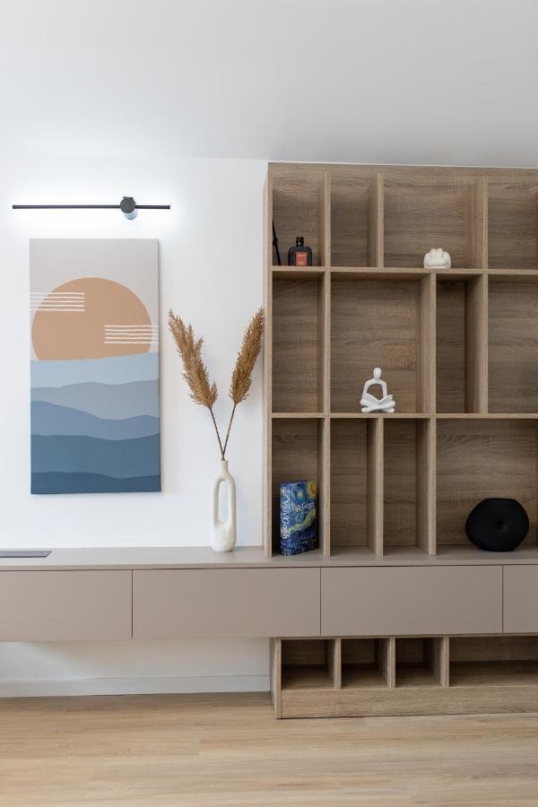 ספליט Apartment Aurelius מראה חיצוני תמונה