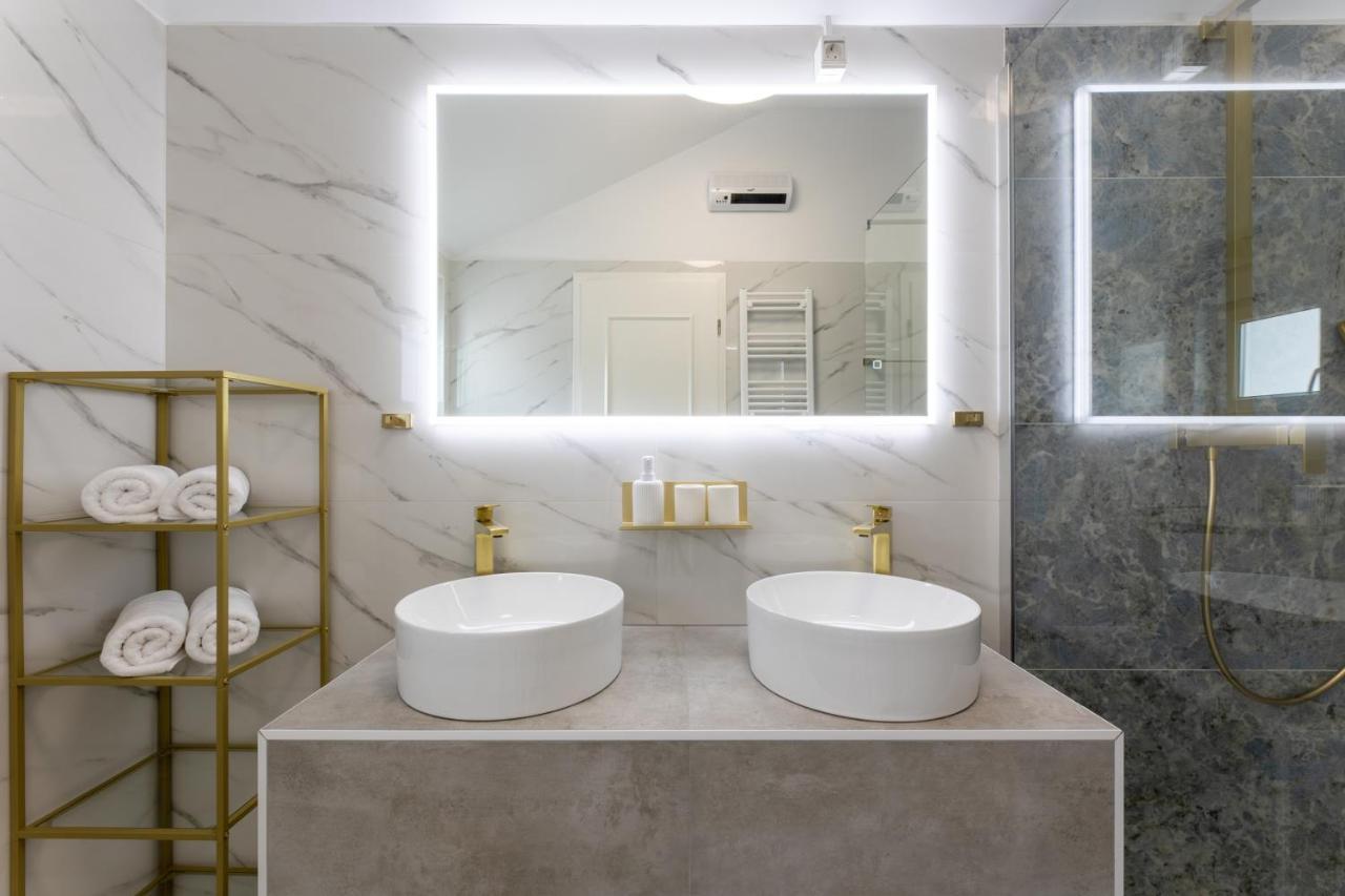 ספליט Apartment Aurelius מראה חיצוני תמונה