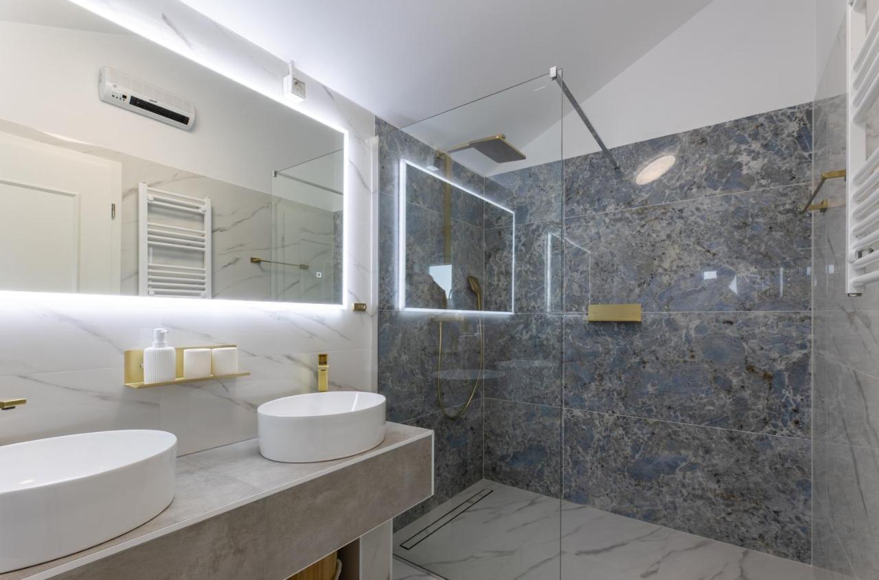 ספליט Apartment Aurelius מראה חיצוני תמונה